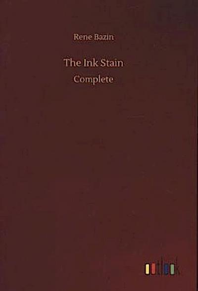 The Ink Stain