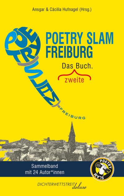 Poetry Slam Freiburg