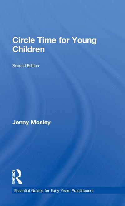 Circle Time for Young Children