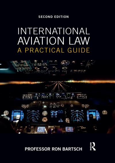 International Aviation Law