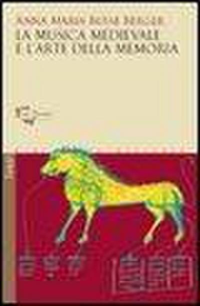 La musica medievale e l’arte della memoria