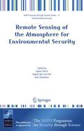 Remote Sensing of the Atmosphere for Environmental