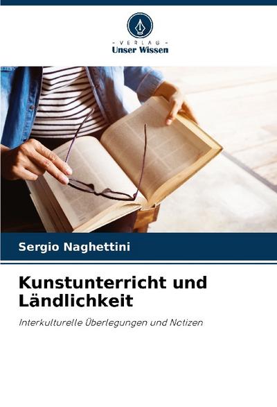 Kunstunterricht und Ländlichkeit
