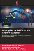 Inteligência Artificial no Ensino Superior