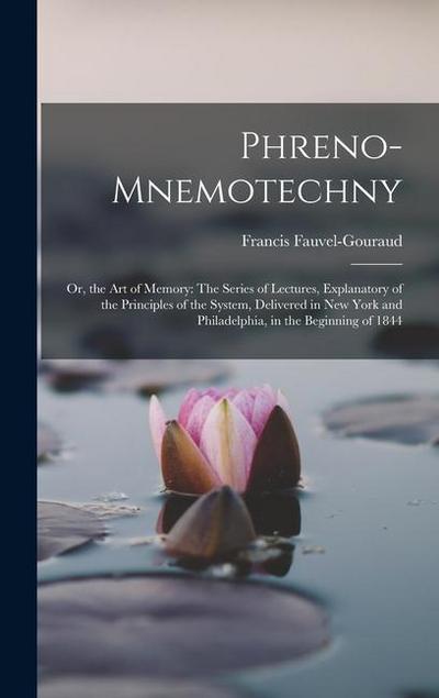 Phreno-Mnemotechny