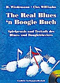 The Real Blues’n Boogie Buch
