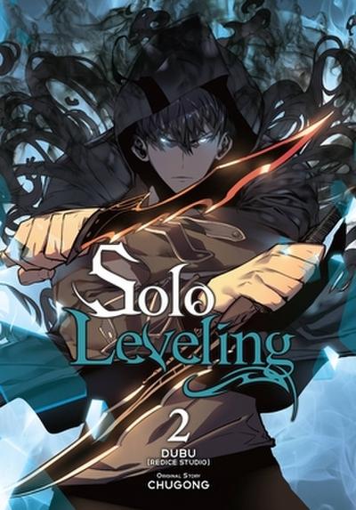 Solo Leveling 2 (Comic)