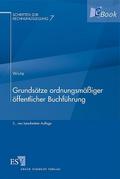 Grundsätze ordnungsmäßiger öffentlicher Buchführung