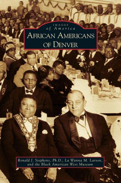 African Americans of Denver