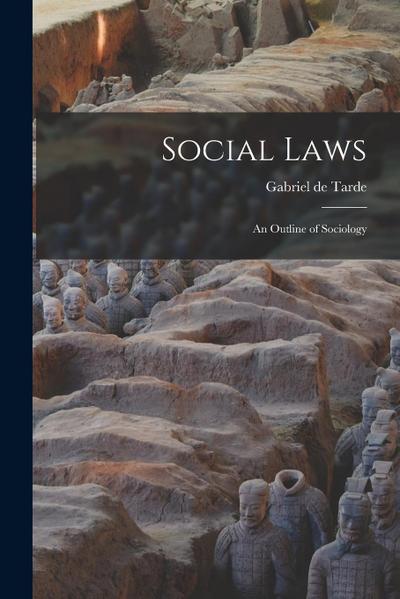 Social Laws