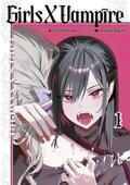 Girls x Vampire 1