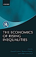 The Economics of Rising Inequalities