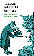 Leberecht Hühnchen