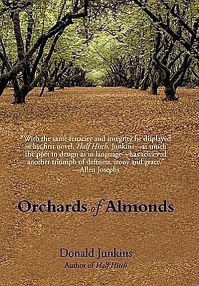Orchards of Almonds