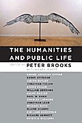 The Humanities and Public Life