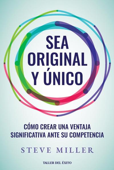 Sea original y único