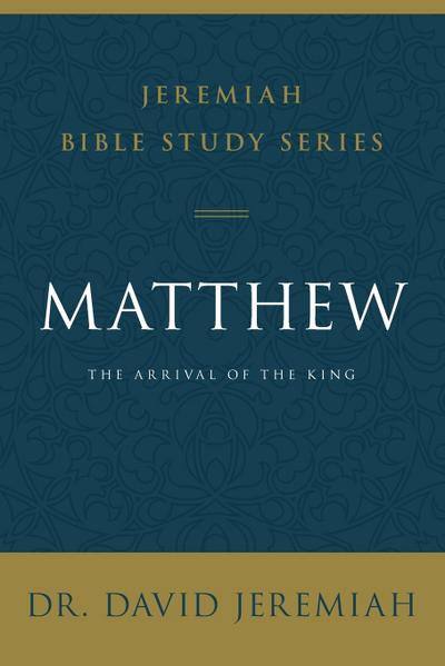 Matthew | Softcover