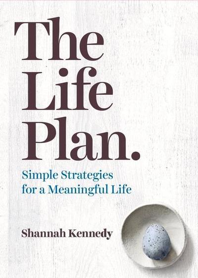 The Life Plan