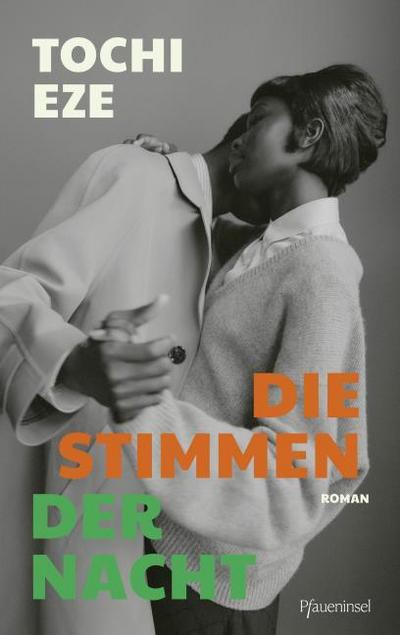 Die Stimmen der Nacht