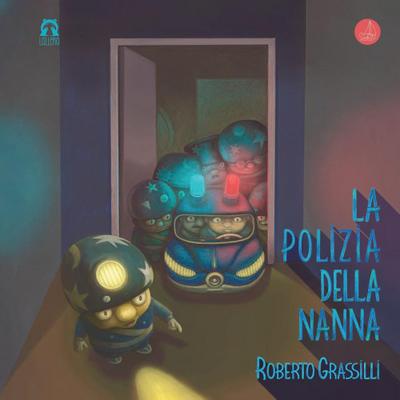 La polizia della nanna