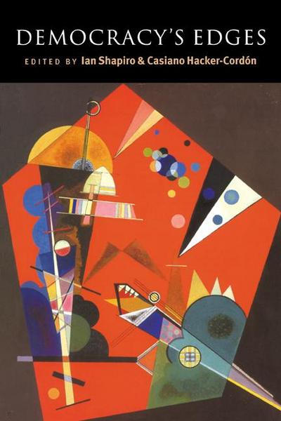 Democracy’s Edges