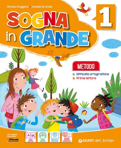 Sogna in grande 1