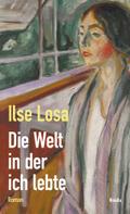 Losa,Die Welt in der ich l