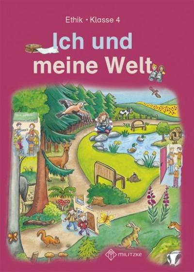 Ich und meine Welt, Sc SCA, Gs