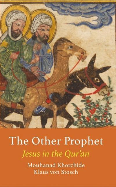 The Other Prophet