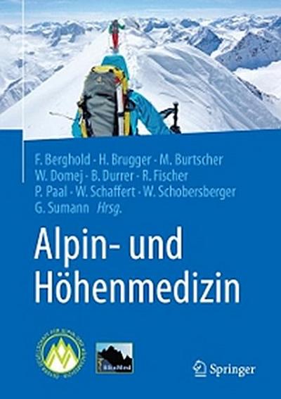 Alpin- und Höhenmedizin