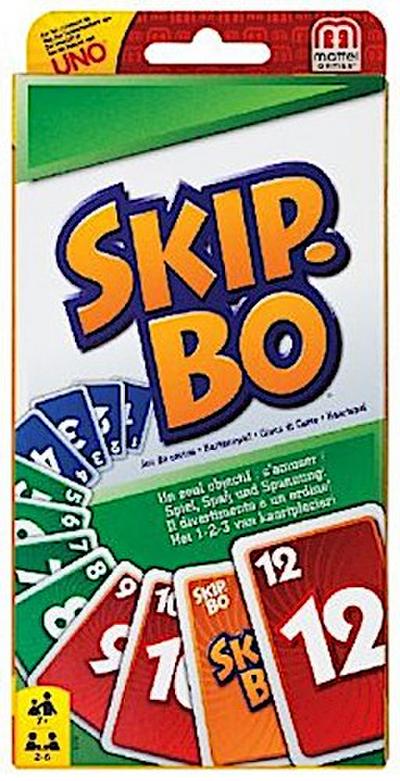 Skip-Bo
