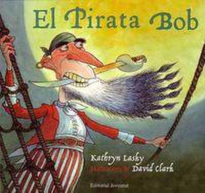 El Pirata Bob