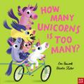 How Many Unicorns is Too Many?