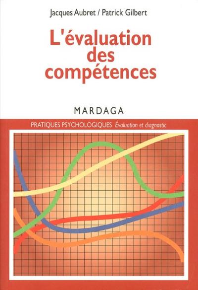 L’évaluation des compétences