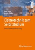 Elektrotechnik zum Selbststudium
