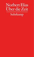 Gesammelte Schriften Über die Zeit