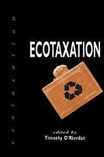 Ecotaxation