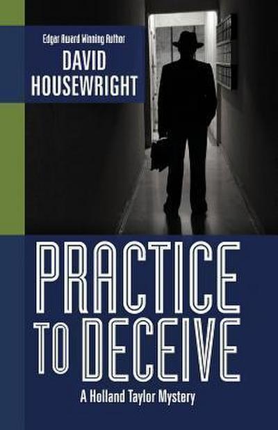 Housewright, D: PRAC TO DECEIVE
