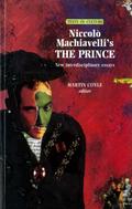 Niccolo Machiavelli’s The Prince