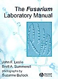 The Fusarium Laboratory Manual