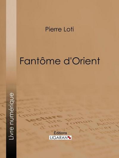 Fantôme d’orient