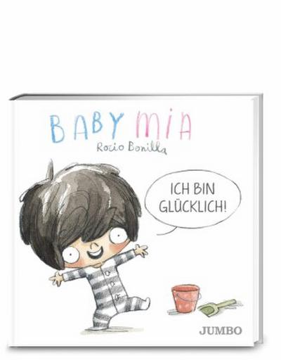 Babymia. Ich bin glücklich!