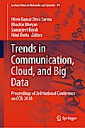 Trends in Communication, Cloud, and Big Data