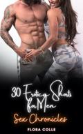 30 Erotica Shorts for Men