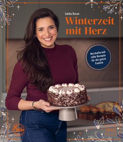 Winterzeit mit Herz