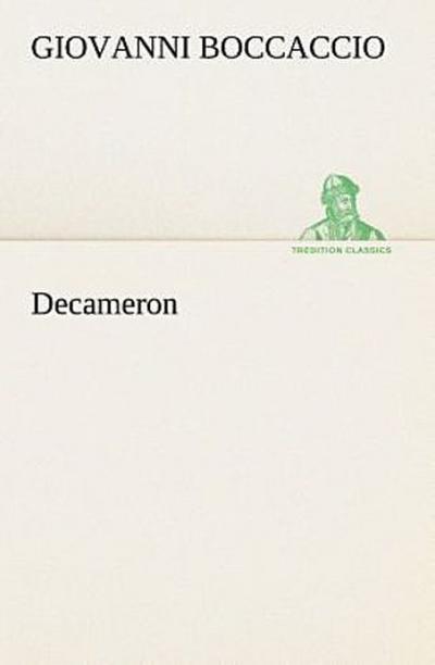 Decameron