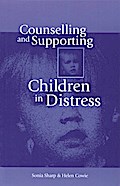 Counselling and Supporting Children in Distress