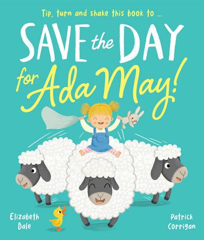 Save the Day for Ada May!