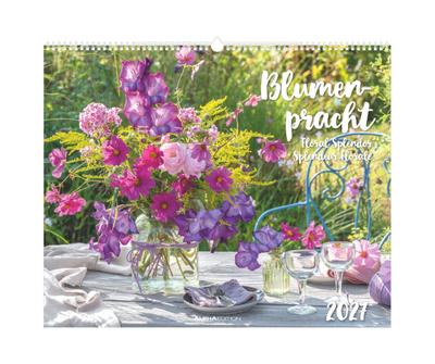 Blumenpracht 2027