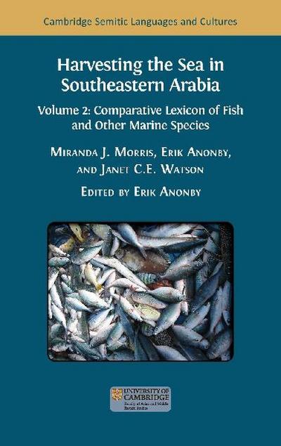 Harvesting the Sea in Southeastern Arabia